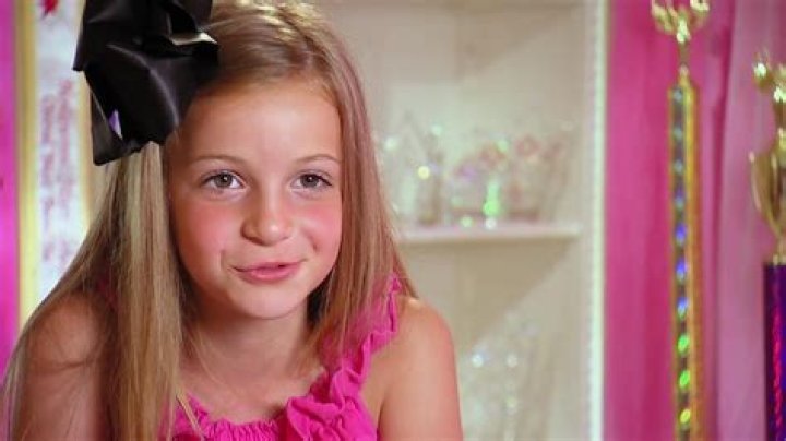 Toddlers & Tiaras Recap 9/7/16: Season 7 Episode 3 “Cambrie vs. Jaimie: The Birth Certificate”