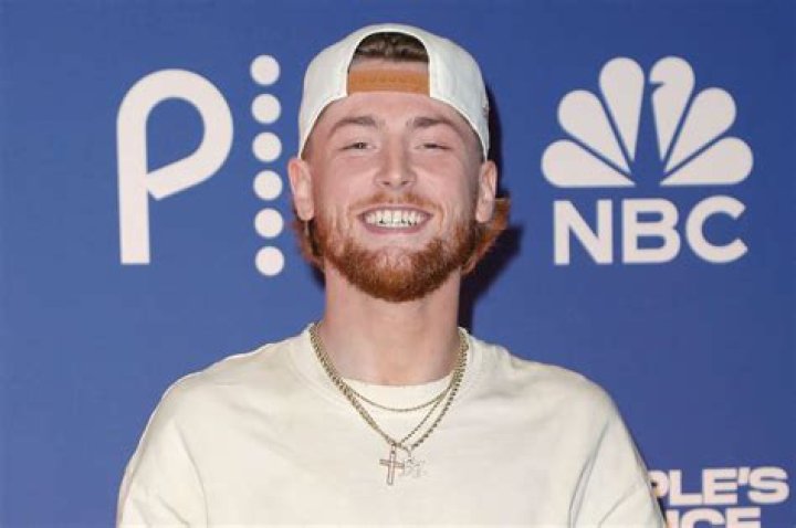 Trent Zimmerman Age, Height, Wikipedia, Married, Wife, Instagram, Net Worth