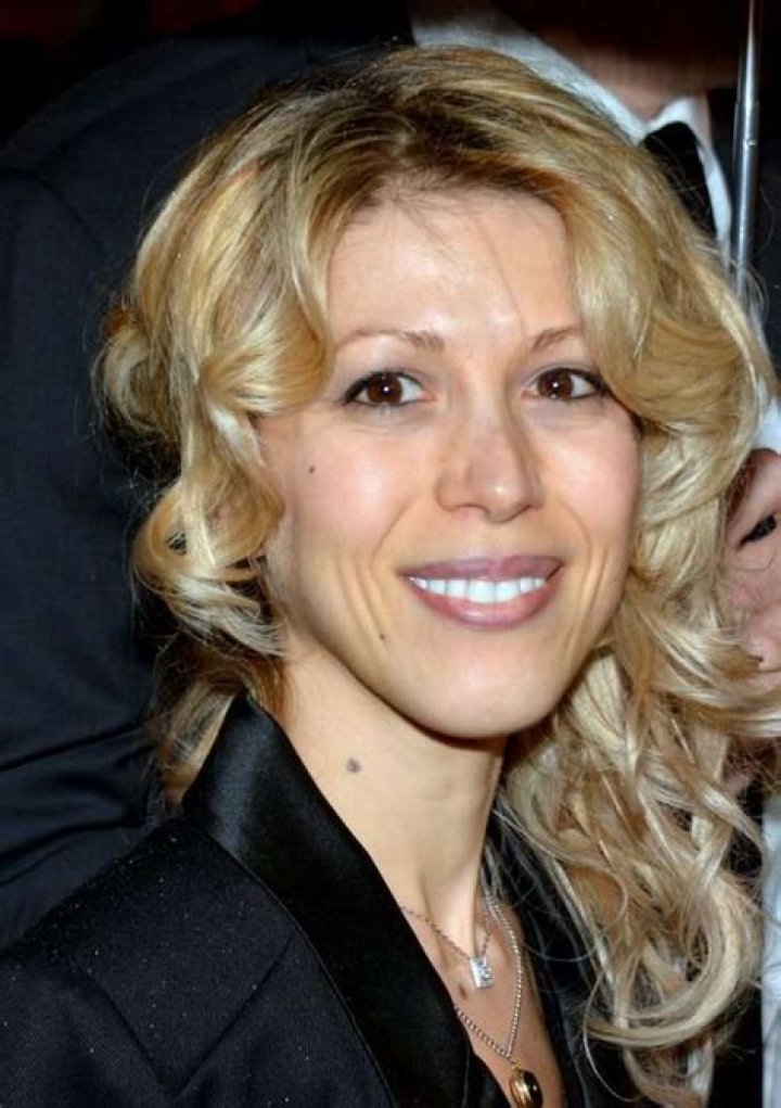 Tristane Banon Marc Menant Épouse Archives