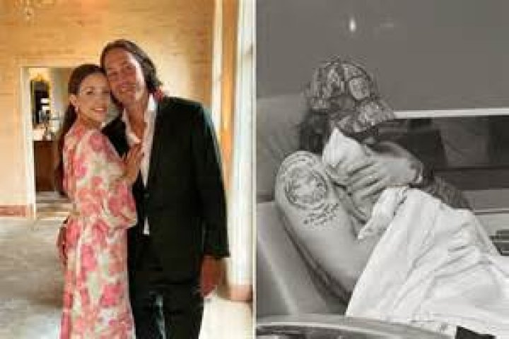 Tyler Bertuzzi's mother, Angela Bertuzzi Biography: Net Worth, Husband, Age, Net Worth, Children, Height