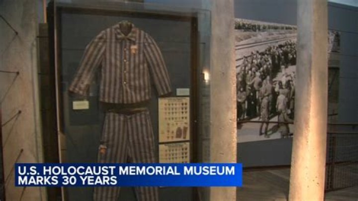 United States Holocaust Memorial Museum net worth, income and estimated earnings of Youtuber channel