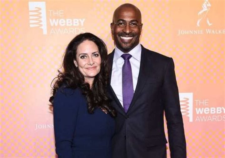 Van Jones Ex-Wife Jana Carter Wiki, Biography, Age, Height, Instagram, Married, Husband, Net Worth 2021