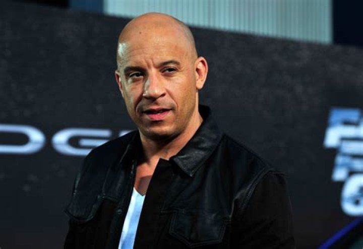 Vin Diesel Twin Brother and Family