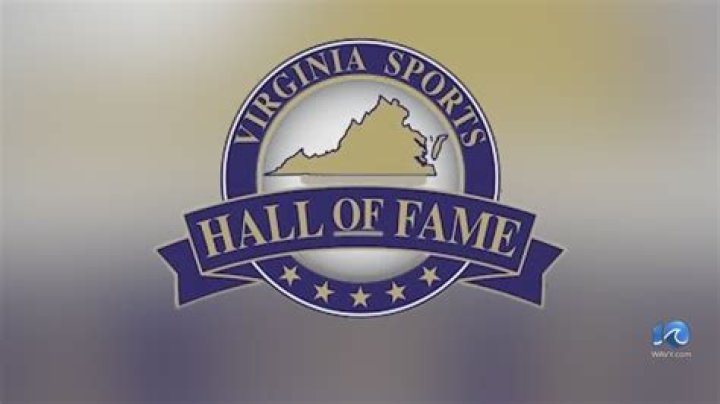 Virginia Sports Hall of Fame Welcomes Shawn Moore