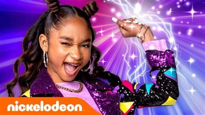We are *so* excited for Nickelodeon's upcoming holiday special (ft. That Girl Lay Lay)