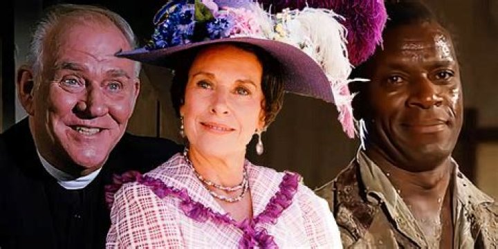 What Was Actress Katherine Macgregor Cause Of Death?