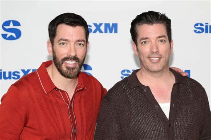 Where is Property Brothers Jonathan Scott Now? Is He Married Again, Explore His Wiki Facts