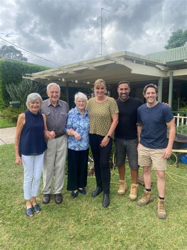 Who is Adam Dovile of ‘Better Homes and Gardens’? EXPLORE Her Wiki, Bio, Age, Height, Instagram, Married, Wife, Net Worth, And Salary