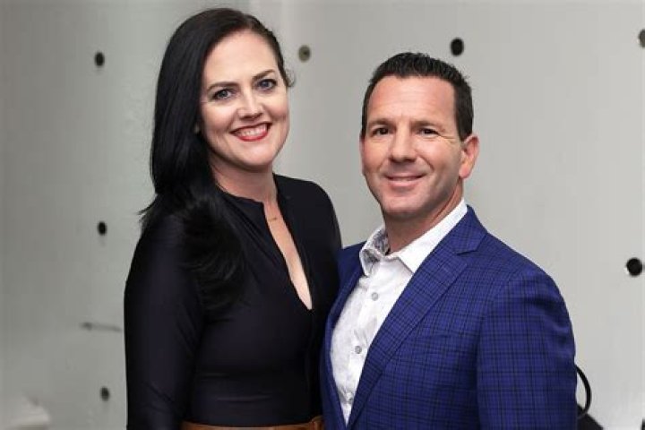 Who is Adam Rapoport’s wife Simone Shubuck? Explore Her Wiki, Bio, Age, Height, Instagram, Background!!