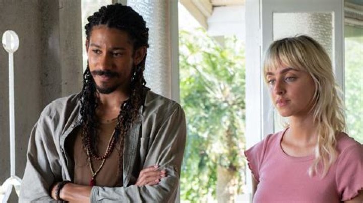 Who Is Aussie Actor Keiynan Lonsdale Dating, His New Girlfriend? Know His Wiki Facts And Net Worth