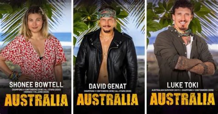 Who is ‘Australian Survivor 2019 Anastasia Woolmer? EXPLORE His Wiki, Bio, Age, Height, Nationality, and Net Worth