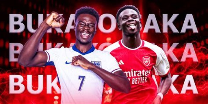 Who is Bukayo Saka? Demystifying the Arsenal FC Prodigy Destined for Stardom