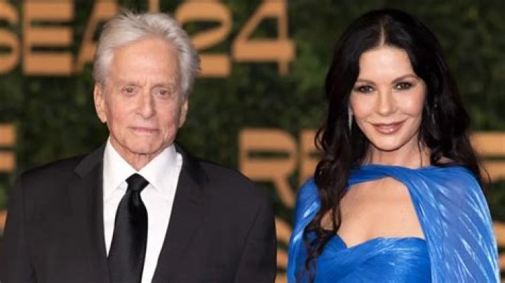 Who is Catherine Zeta-Jones? Personal & Professional Life Details