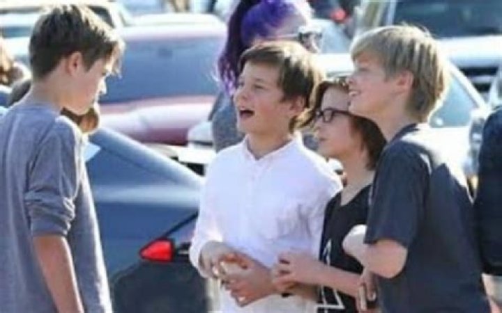 Who is Damian Musk? All About Elon Musk’ Triplets Son and His Education