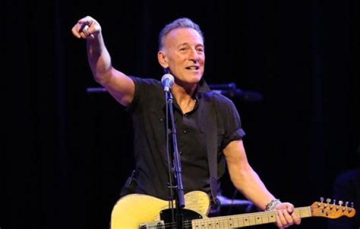 Who Is Evan Springsteen? Untold Facts About Bruce Springsteen’s Son