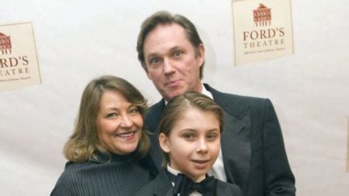 Who Is Georgiana Bischoff? Untold Truth About Richard Thomas’ Wife