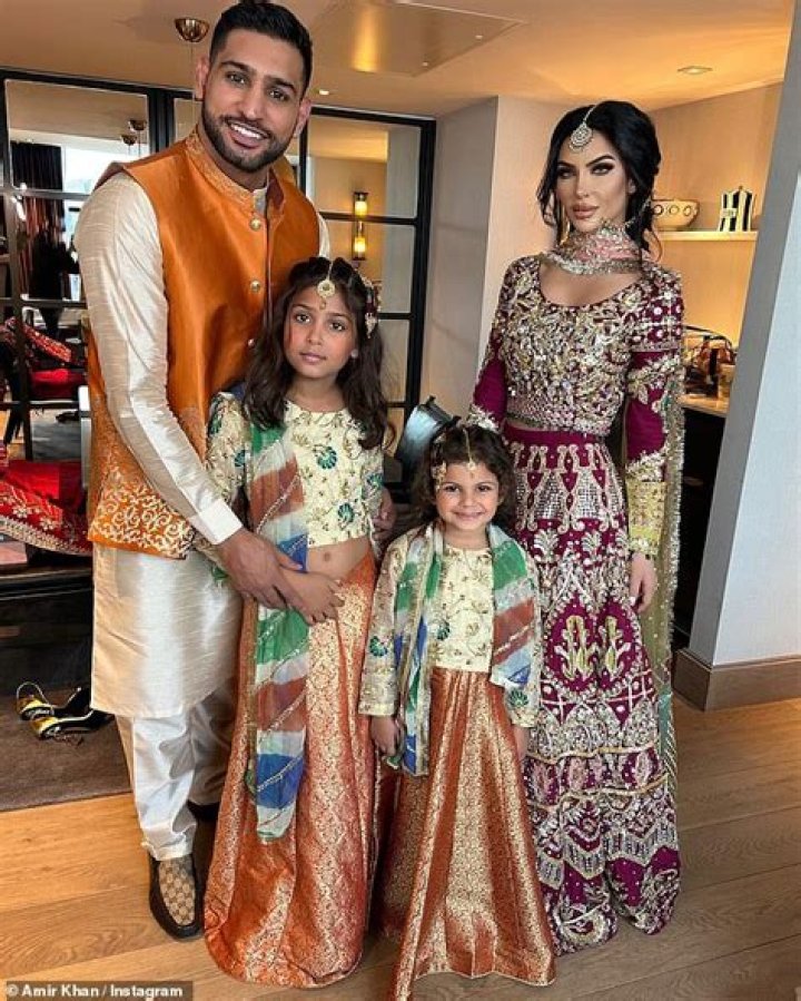 Who Is Guz Khan’s Wife? His Family Life Insight