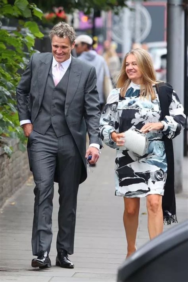 Who is James Cracknell’s girlfriend Jordan Connell? EXPLORE Her Wiki, Bio, Age Height, Instagram, Married!!
