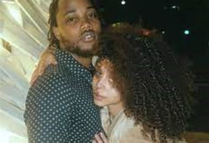 Who Is Leon Thomas III Girlfriend Alia Kadir?