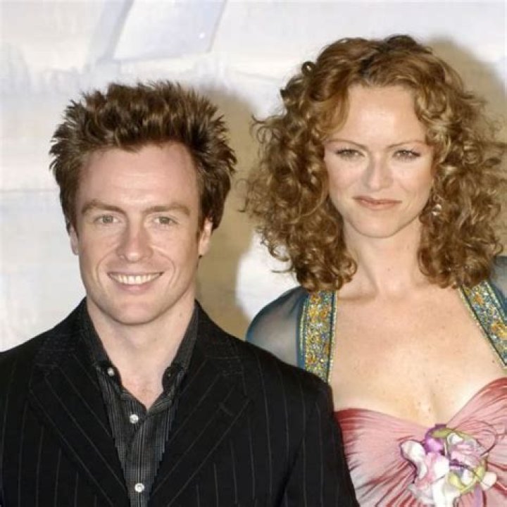 Who Is Marcy Wudarski? The Untold Truth Of James Gandolfini’s First Wife