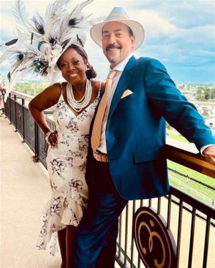 Who is Mary HD baby daddy, Is she married to husband or dating boyfriend? Explore her wiki facts