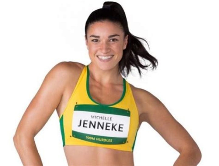 Who Is Michelle Jenneke? Her Boyfriend, Height, Body Measurements