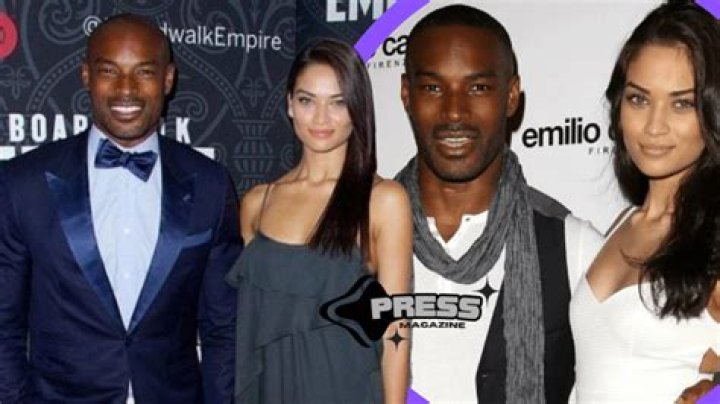 Who Is Model Tyson Beckford Wife, Is He Married To His Partner? Explore His Wiki Facts