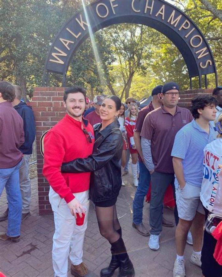 Who is Nick Scarpino? His Wife And Other Facts You Need To Know