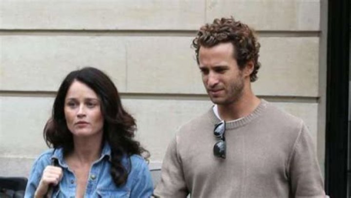 Who Is Nicky Marmet? Is he Married To Robin Tunney? Wiki, Net Worth