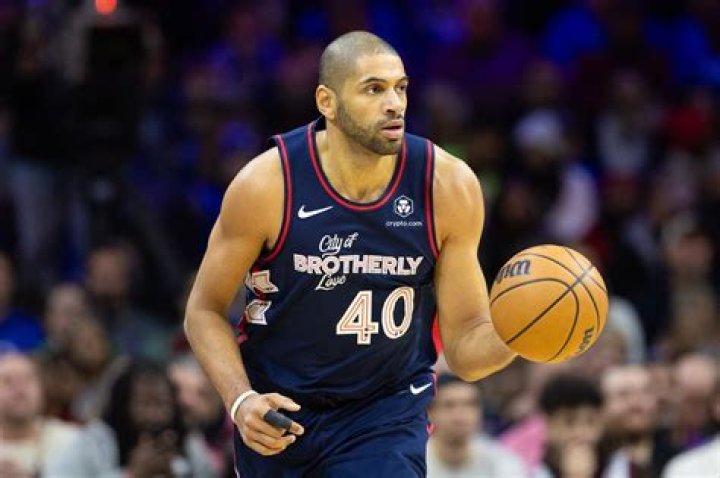 Who Is Nicolas Batum of NBA? His Height, Weight, Injury, Salary, Net Worth