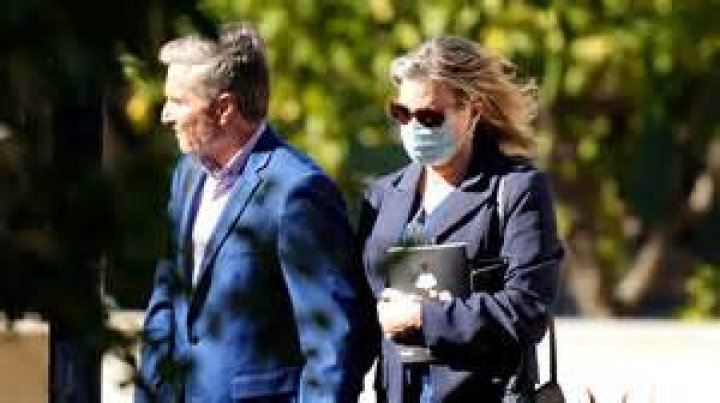 Who is Rebecca Gawthorne Husband Laurent Stewart? Explore Her Wiki Facts