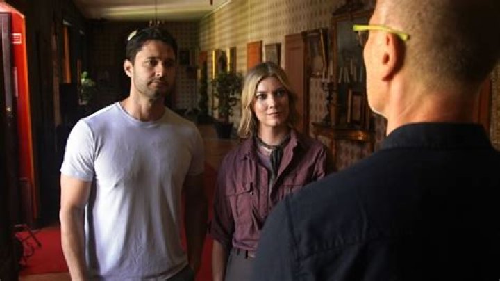 Who Is Scientist Phil Torres Wife? His Family & Personal Life Details