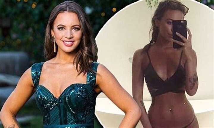 Who is The Bachelor Intruder Jami-Lee Dayz? Explore Jamie-Lee Dayz Wiki-Facts