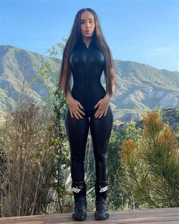 Who is Toktam Jorshari? EXPLORE Her Wiki, Bio, Age, Height, Instagram, Nationality, And Ethnicity