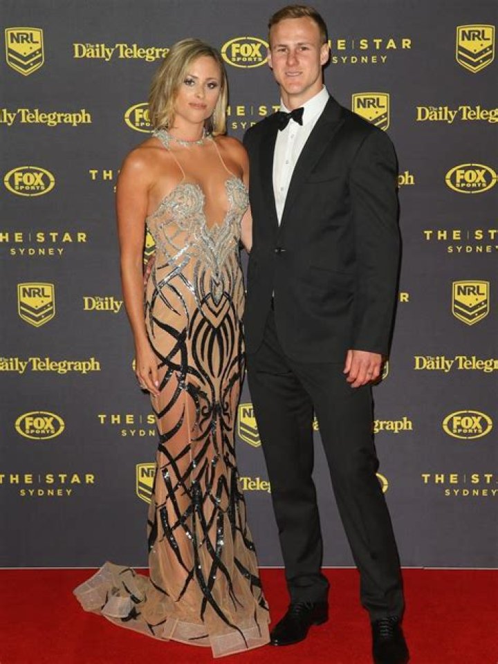 Who Is Tom Trbojevic Girlfriend Kristi Wilkinson? Her Wiki, Bio, Age, Height, Instagram