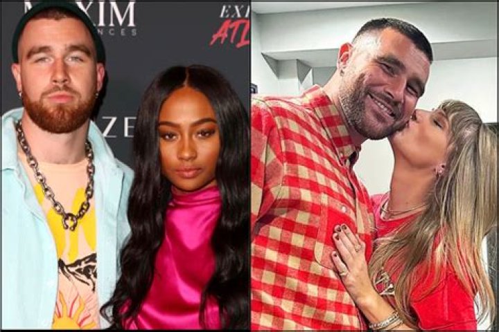 Who is Travis Kelce’s Girlfriend, Kayla Nicole? EXPLORE Her Wiki, Bio, Age, Height, Nationality, and Instagram