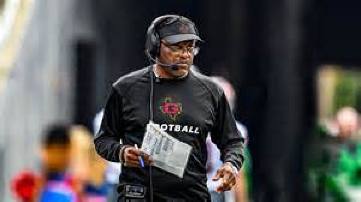 Why was Coach Kevin Sumlin fired, Where is Kevin Sumlin now?