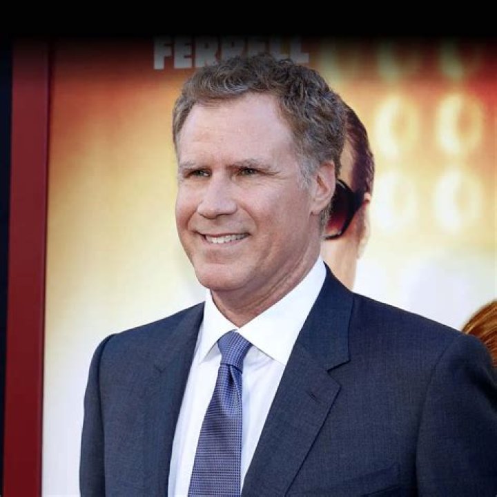 Will Ferrell’s Height, Weight And Body Measurements
