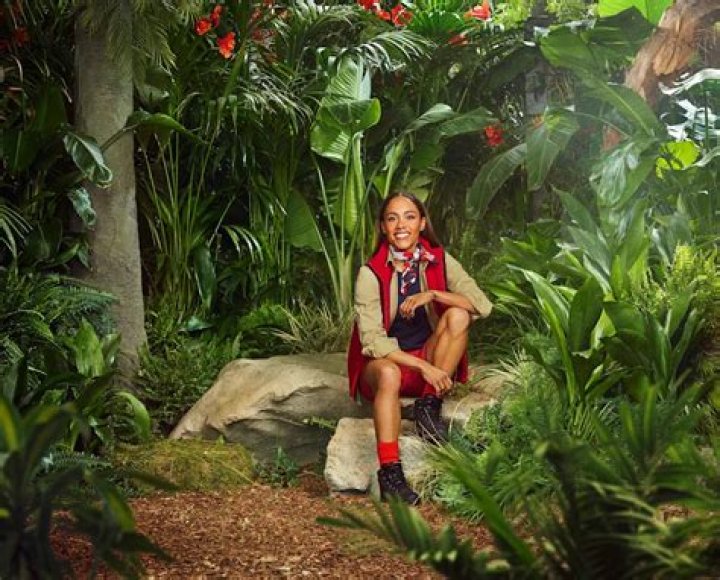 Will Simone Holtznagel Disease Hold Her Back From Winning I’m A Celebrity Get Me Out of Here? Simone Holtznagel Already Seen Flirting Josh Gibson!