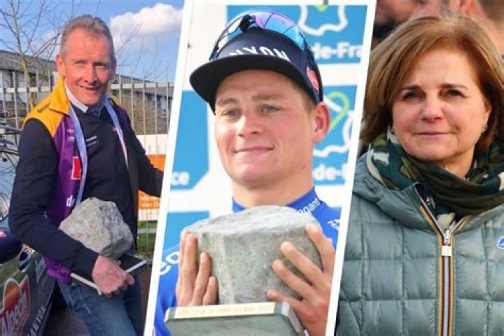 Willem van der Pol » Age, Net Worth, Family, Bio, News