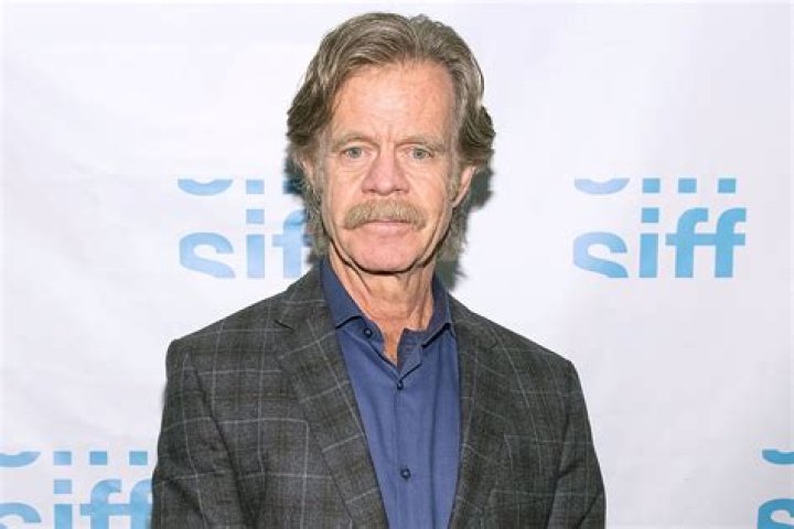 William H. Macy - Celebrity
