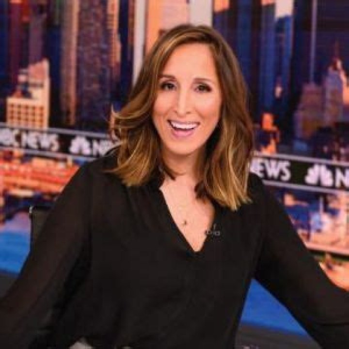 Yasmin Vossoughian Wiki; Age, Husband, Family, Ethnicity & Facts