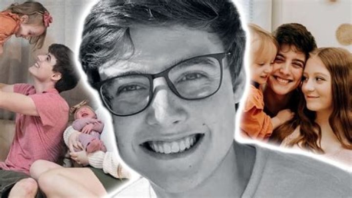 YouTuber Landon Clifford Passes Away At 19; Wife, Kids, Net Worth