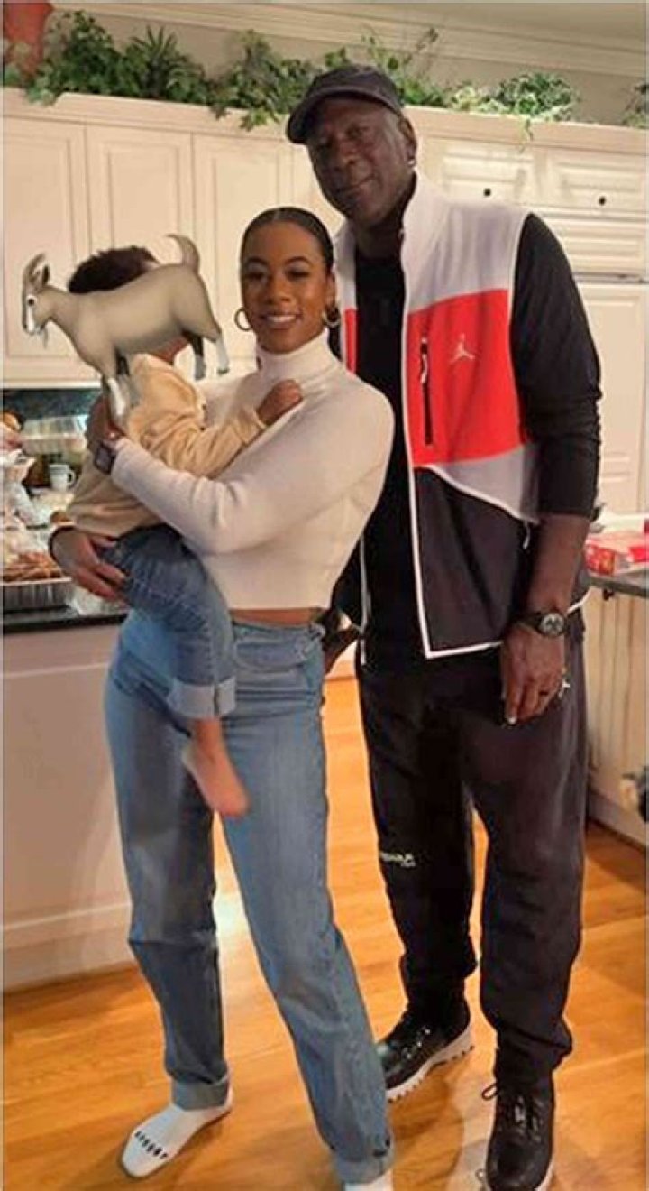 Ysabel Jordan (Michael Jordan’s Daughter); Wiki, Age, Net Worth, Facts