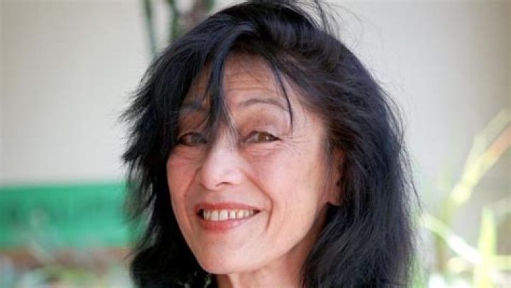 Ysabelle Lacamp Mari