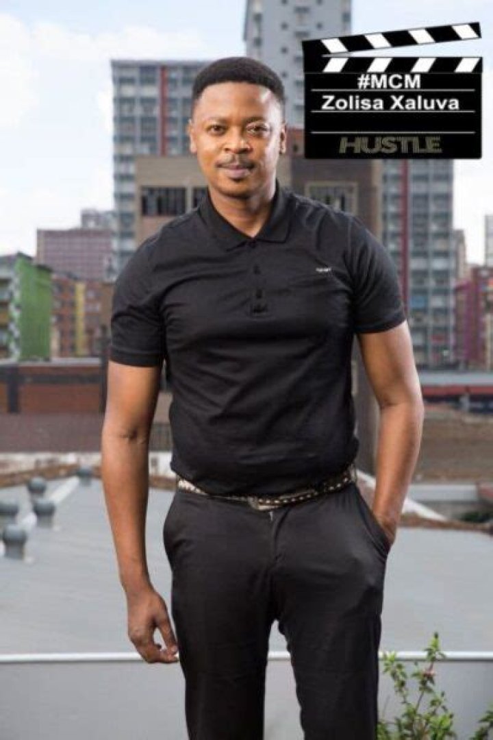 Zolisa Xaluva Biography: House, Instagram, Age, Net Worth, Car, Wife, Son, Wiki